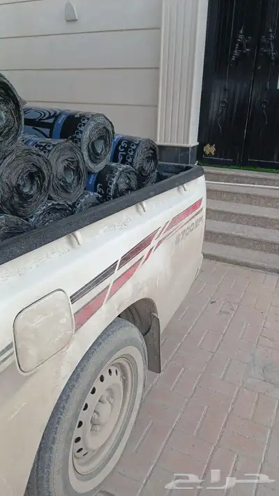 عازل اصباغ ديكوارات 5
