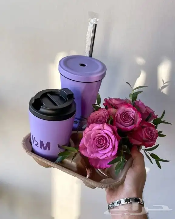 مق هاف مليون مع تنسيق الورد هدايا خميس مشيط أبها 1