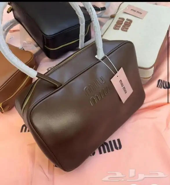 شنط ماركة ميو ميو و ماركة كوتش و ماركة قوتشي وجميع الماركات 0