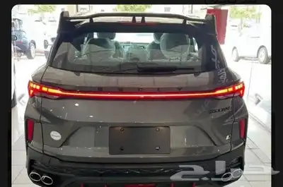 جيلي كولراي 2024 اقساط 1