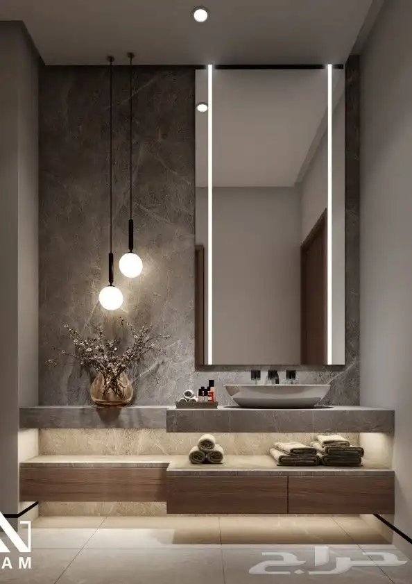 التصميم الداخلي الذي يجمع بين الجمال والوظيفية 6