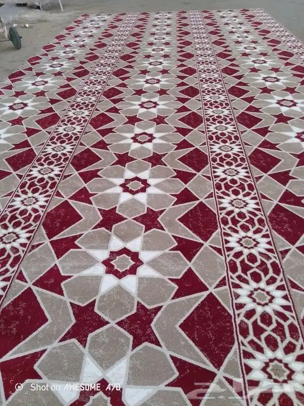 مدات حق الصلاه تفصل حسب الطلب 4