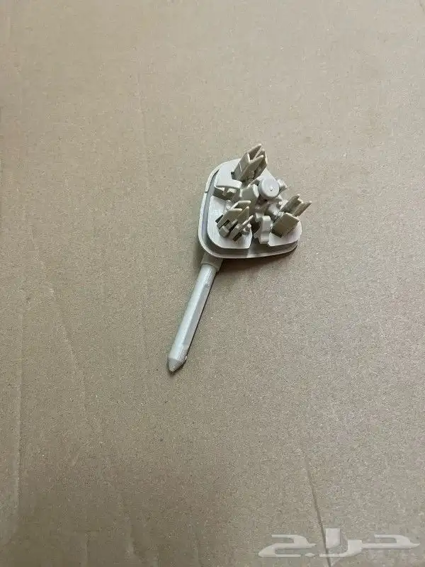 كلبسات شماسه تويوتا 4