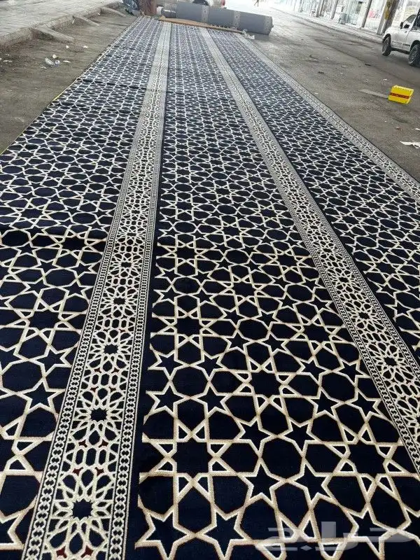 موجود فرش مساجد 0