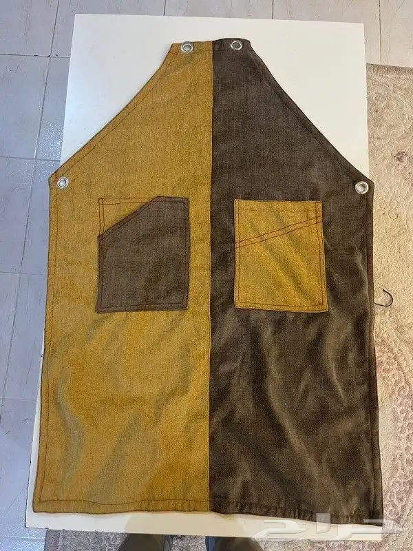 تفصيل تطريز الزي الموحد تيشيرت بولو سديري افرول 14