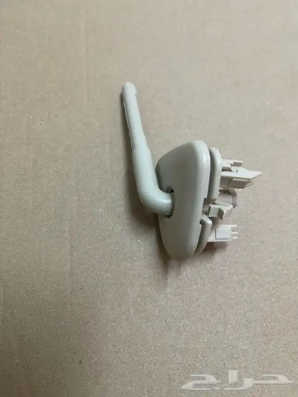 كلبسات شماسه تويوتا 5