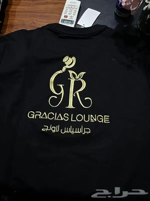 تفصيل تطريز الزي الموحد تيشيرت بولو سديري افرول 13