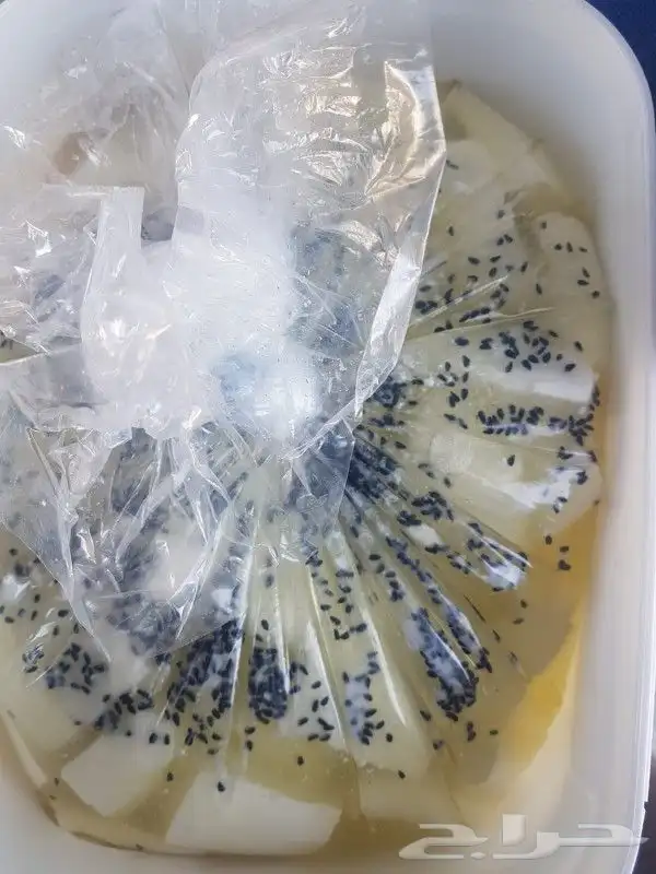 جبنه مقليه عرب 7