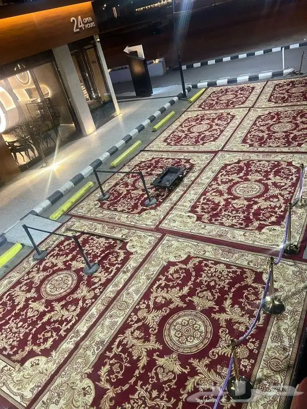 ايجار فرشات ملكيه زل ايجار مكيفات ايجار كراسي حي الملقا 1