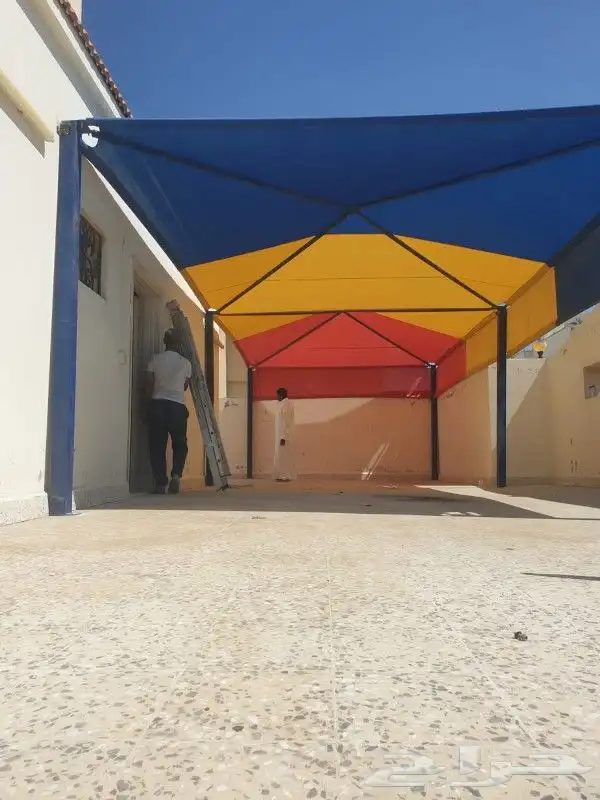 مظلات   مظلات_جلسات 8