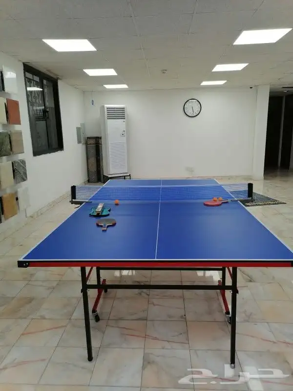 بلياردو 7 قدم و8 و9 قدم مع كامل الملحقات عروضات رمضان 34