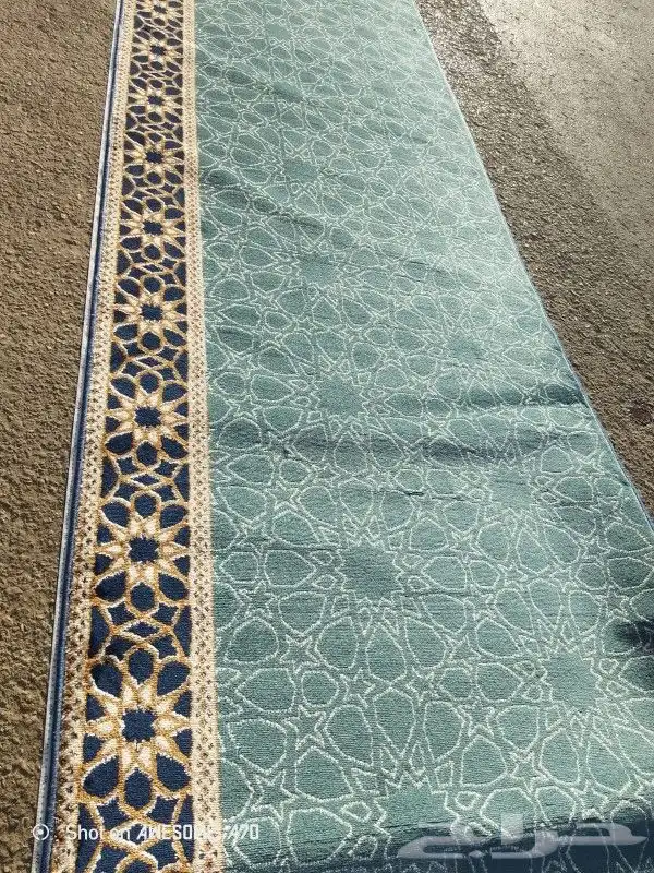 مدات حق الصلاه تفصل حسب الطلب 0