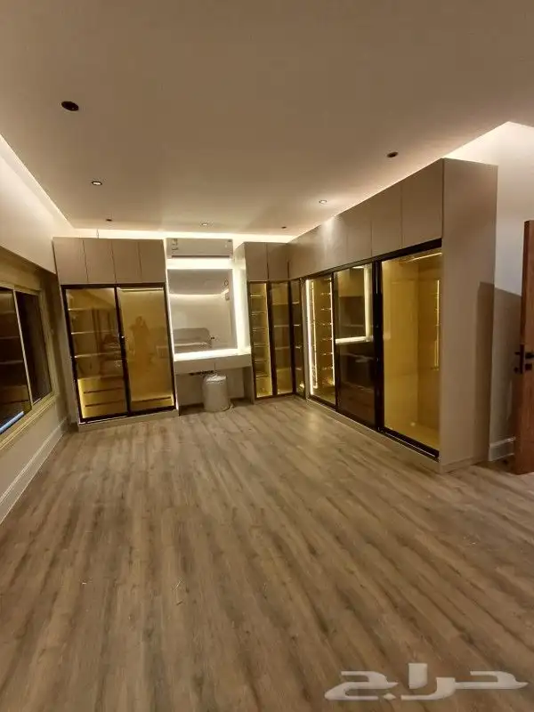 تفصيل غرف نوم حسب الطلب احدث تصميم ومجلس وستاير وطولات تلفزي 18