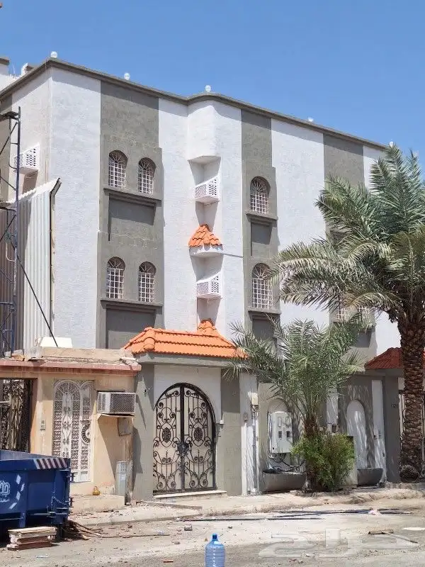 معلم جرافيت بروفايل ترميم عازل كسر رخام ازاله البويا القديم 2