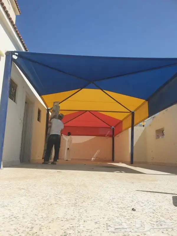 مظلات   مظلات_جلسات 9