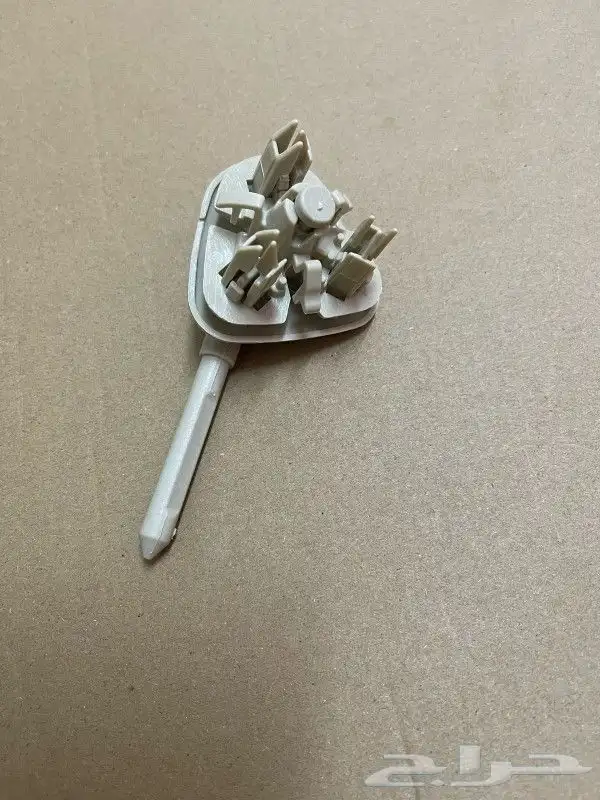 كلبسات شماسه تويوتا 7