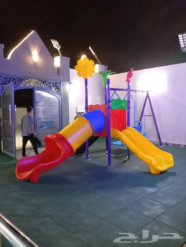مراجيح خارجية 20