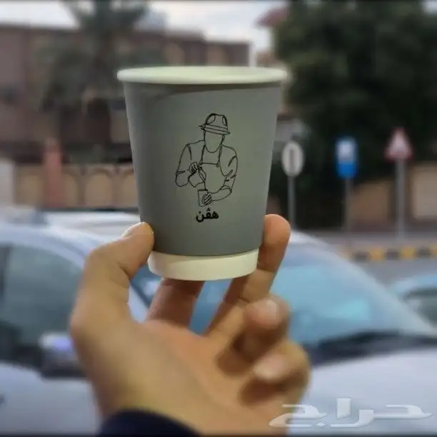 طباعه اكواب قهوه طباعه جكات طباعه بوكس مطبعه اكياس ورقيه 9