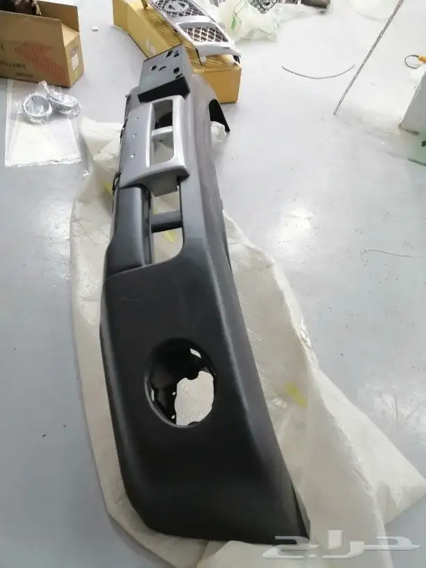 قطع فتك صدام باترول اسطبات مكحل غطاء اسبير شبك سوبر سفاري 5