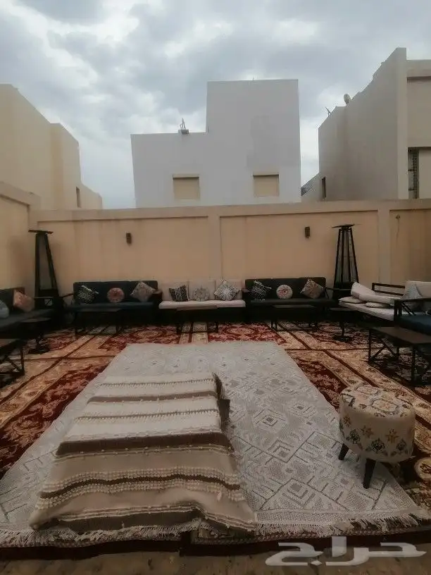 تاجير خيام جلسات طاولات طعام وبوفيه 0