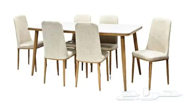 طاولات طعام كلاسيك تركي ماليزي صيني بجميع المقاسات 46