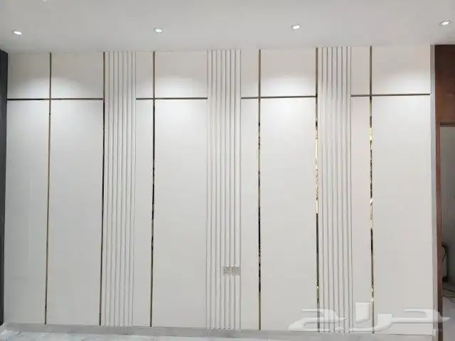 ملم شغل فوم بديل خشب شيبور. 32