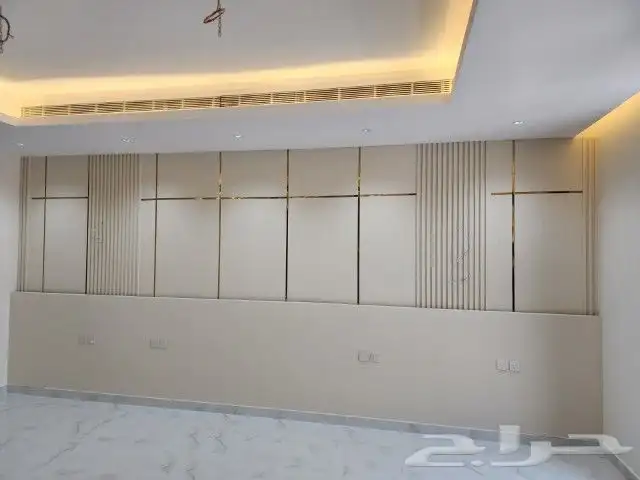 ملم شغل فوم بديل خشب شيبور. 33