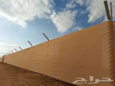 تركيب شبوك مزارع وسياج المزرعه 5