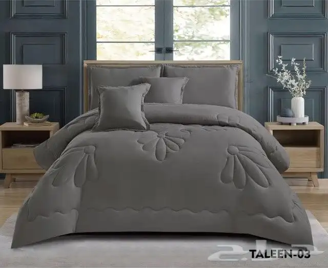 مفارش سرير 6