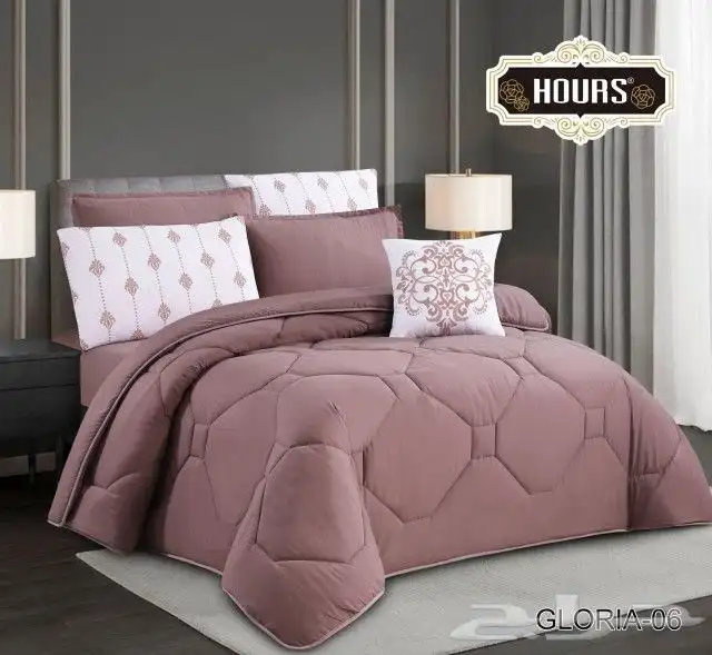 مفارش سرير 25