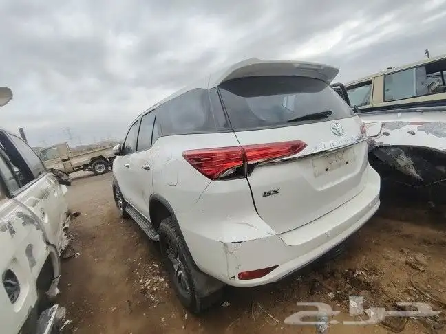 متوفر قطع غيار جيب فونشنر 2022. (قطع غيار فقط) 1
