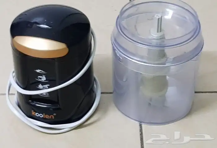 أجهزة مطبخ كهربائية 10