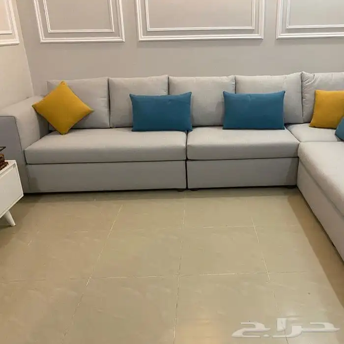 تنجيد كنب او تفصيل كنب بأسعار مصنع 3