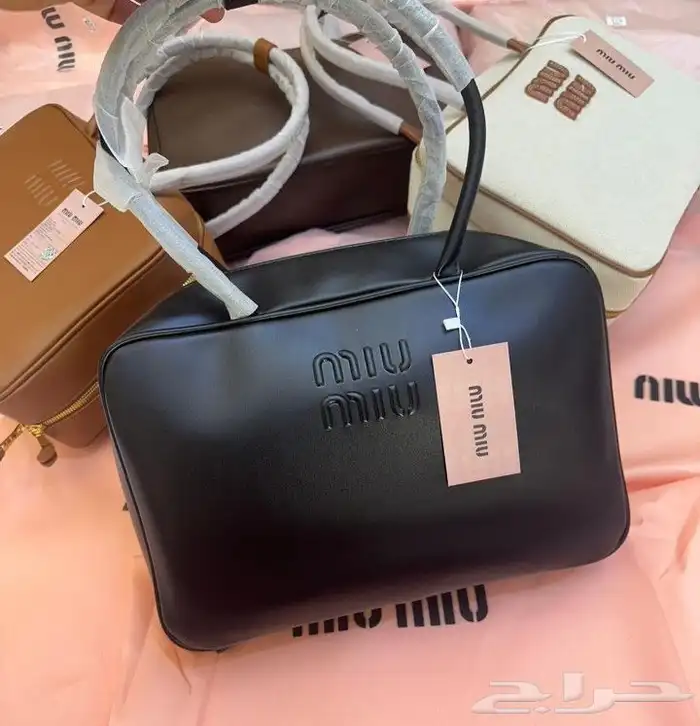 شنط ماركة ميو ميو و ماركة كوتش و ماركة قوتشي وجميع الماركات 5