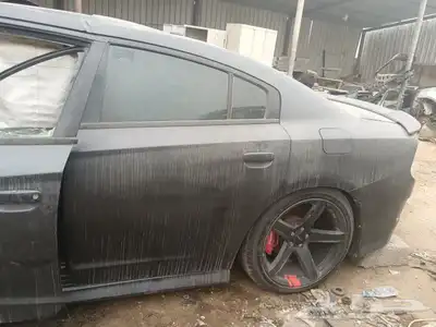 قطع غيار دودج تشارجر 2018 2