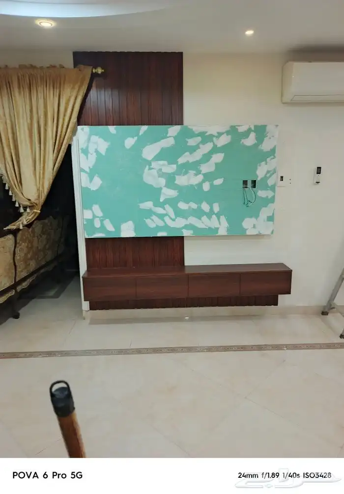 شيبور وخشب 0
