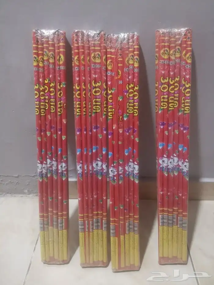 نوافير 30 لون 0