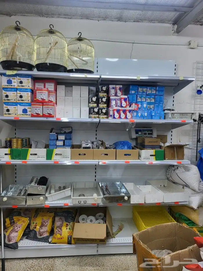 ابراج ومخافق ومحاكر الحمام والدجاج 17