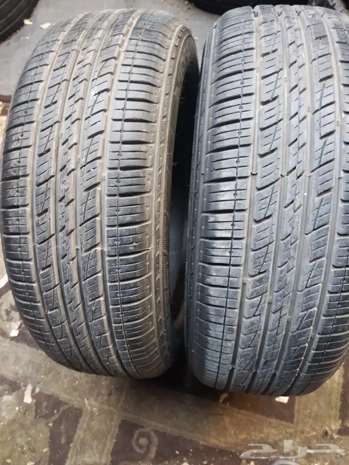 كفرات كومهو 215 60 17 6