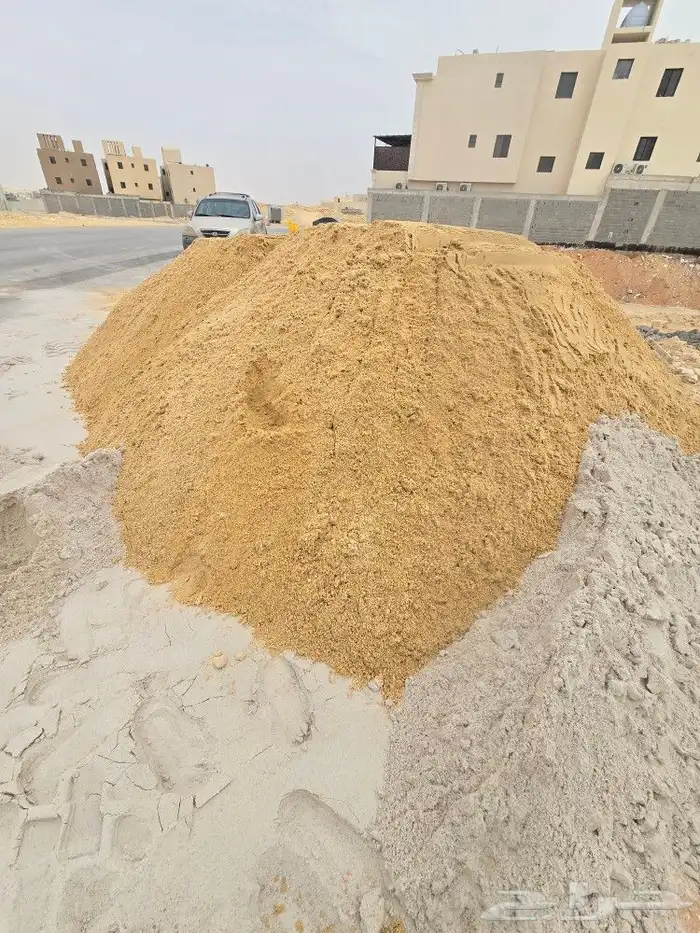 توريد ودفن ورص طبقات صبيز كساره 2