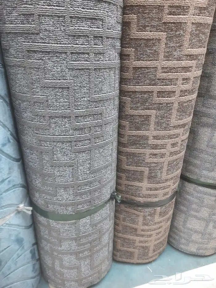 موكيت امارتي اطفال مبطن 2
