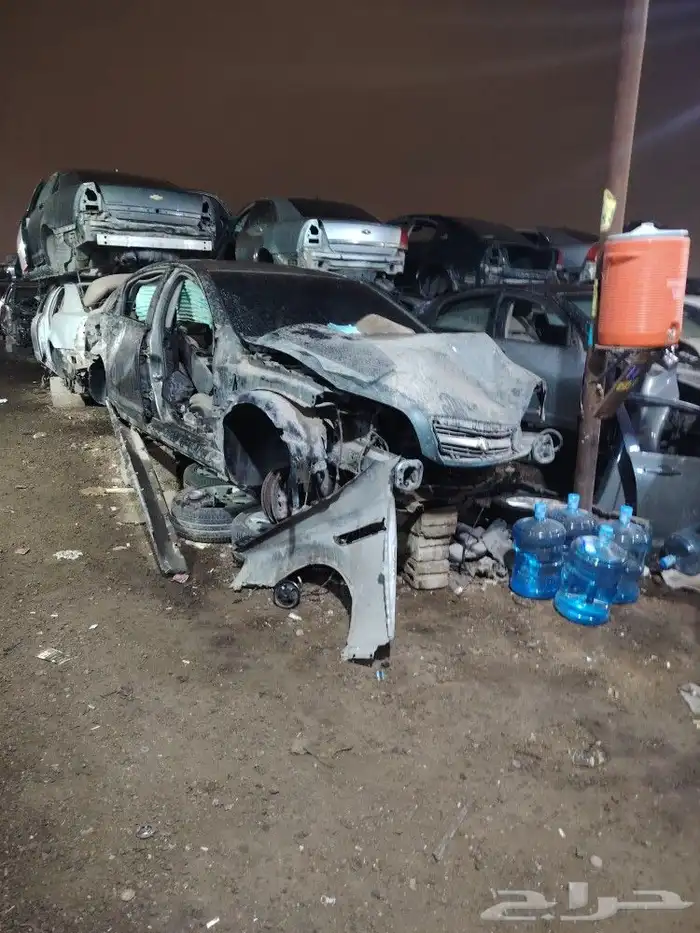 نوفر جميع قطع غيااار الكابريس 4