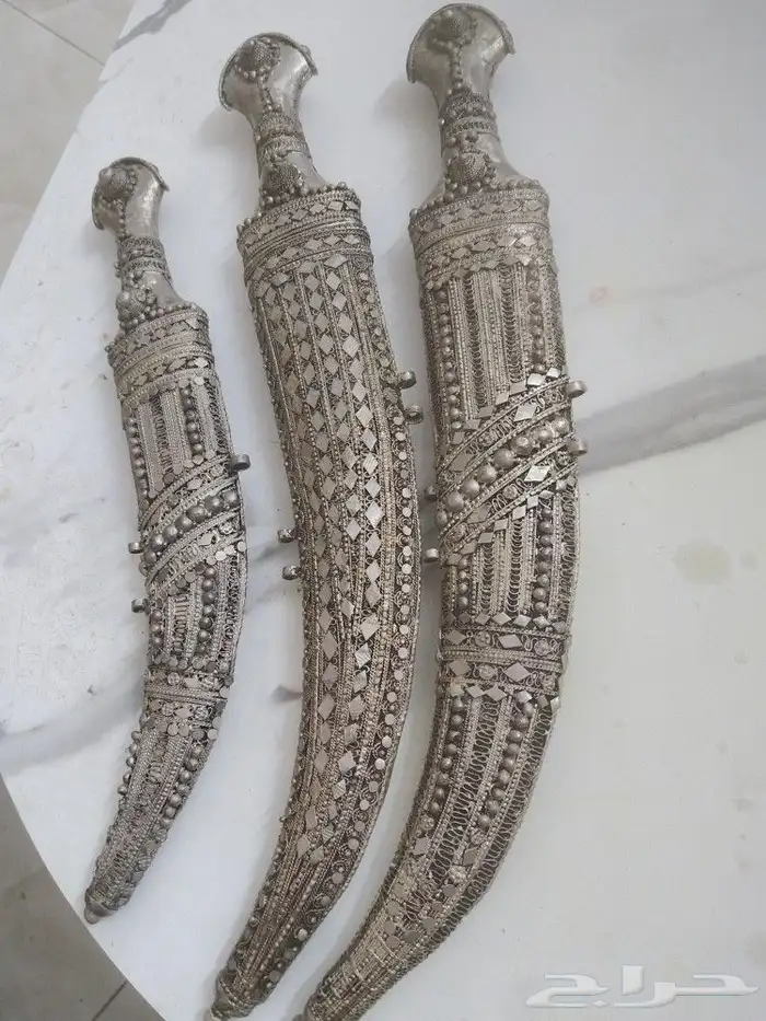 جنابي قديمه 1