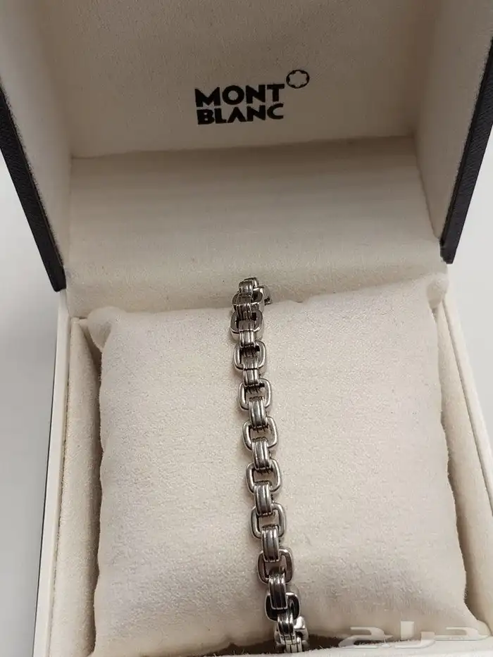 اسوارة مون بلان ... MONT BLANC 0