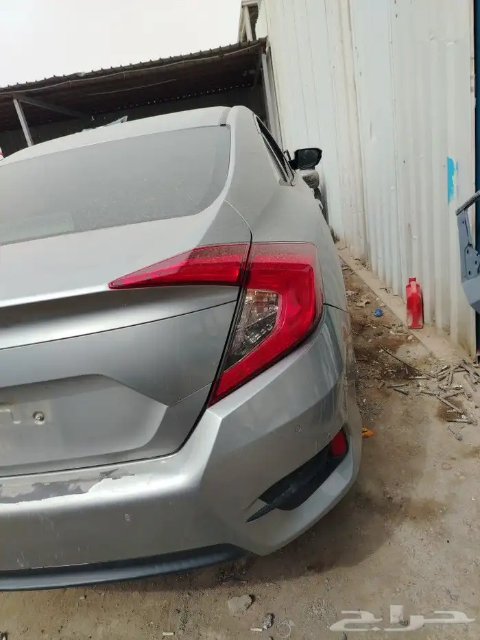تشليح قطع غيار هوندا اكورد جميع الموديلات 7