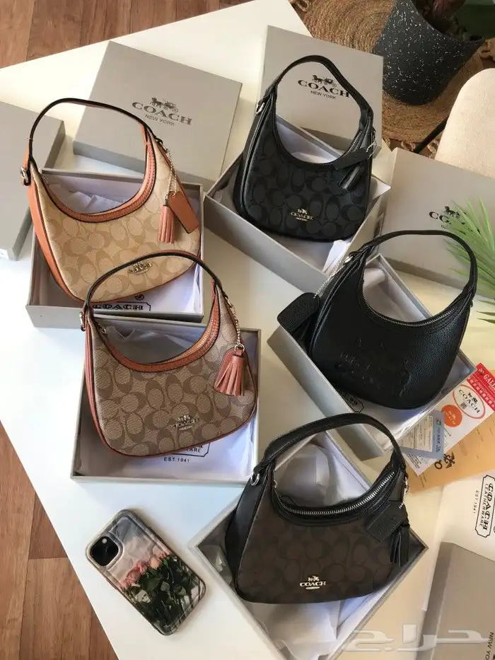 شنط ماركة ميو ميو و ماركة كوتش و ماركة قوتشي وجميع الماركات 24