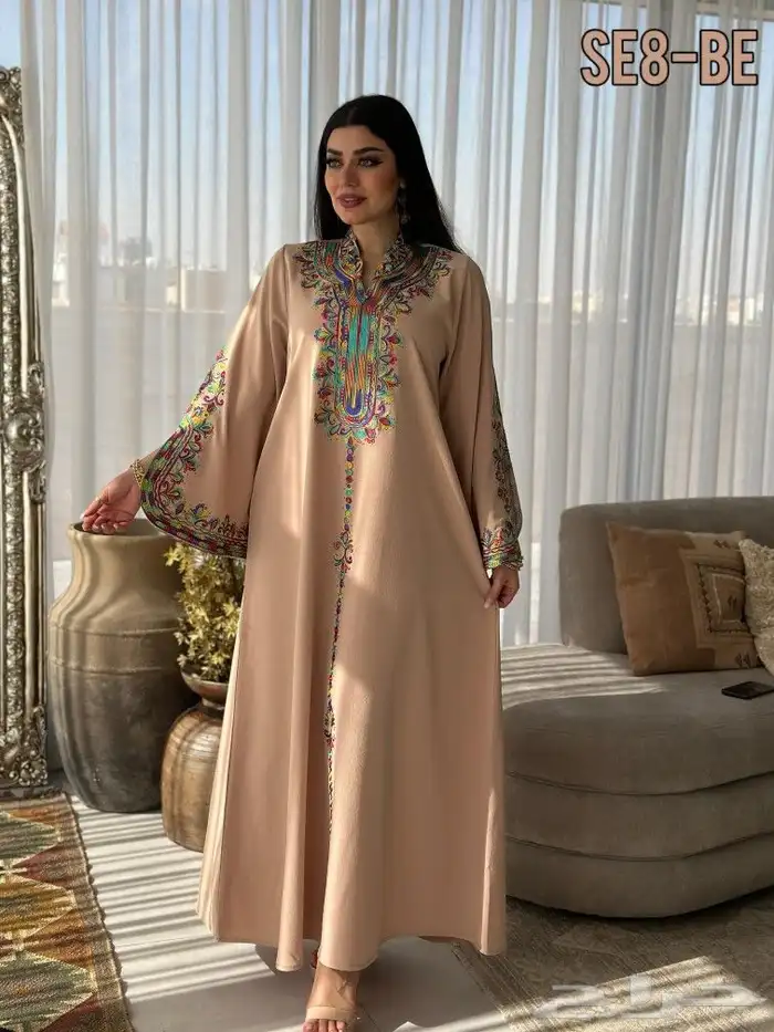 جلابيات انيقة 2