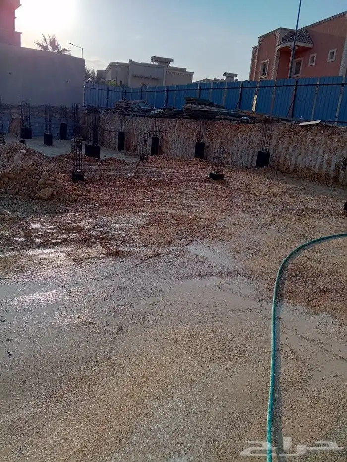 شراء مباني الازالة هدم وتكسير وترحيل المخلفات وتوريد دفان 1