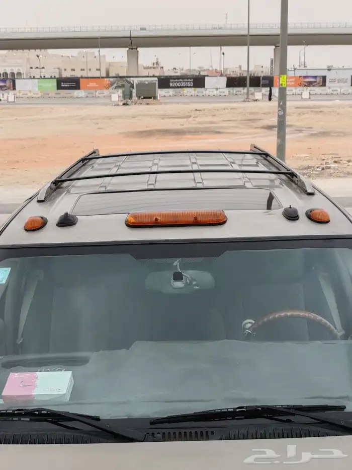 كاديلاك اسكاليد طويل ملكي 2003 ESV 4