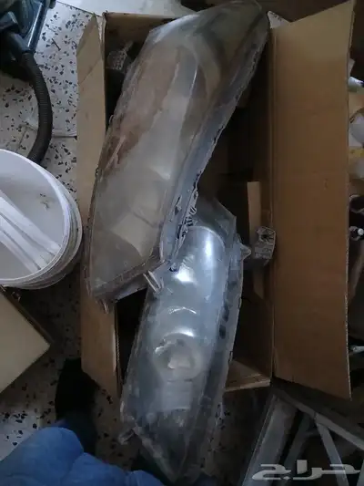 شمعات أكورد من 2008 الى 2012 0